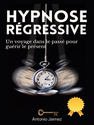 cover image of Hypnose Régressive